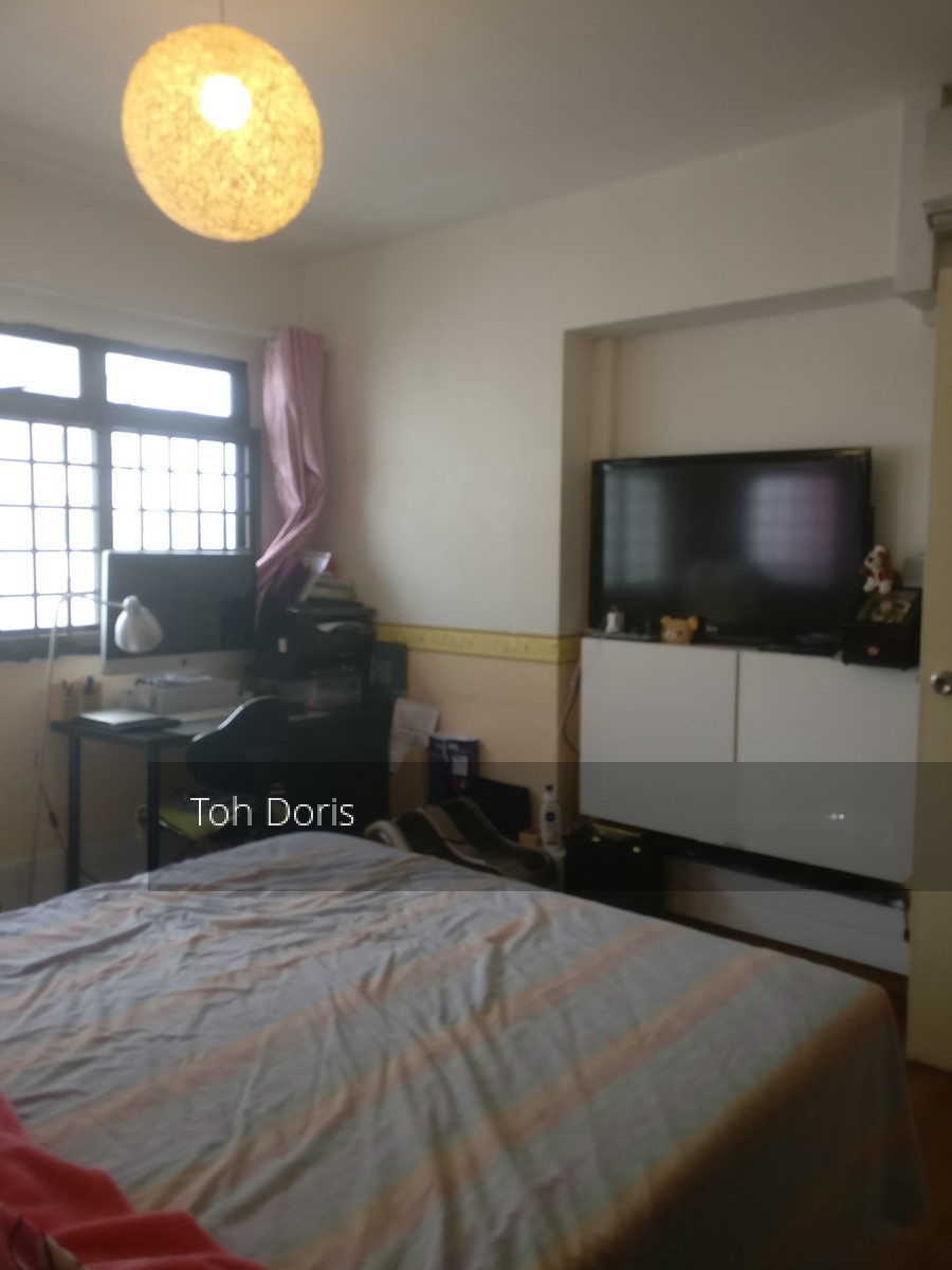 Blk 691B Choa Chu Kang Crescent (Choa Chu Kang), HDB 4 Rooms #152940042